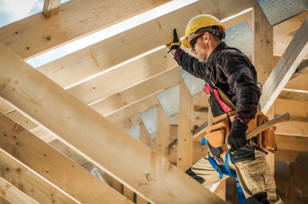 Best Flat Roof Repair Services  in Marietta Alderwood, WA