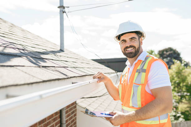 Quick and Trustworthy Emergency Roof Repair Services in Marietta Alderwood, WA