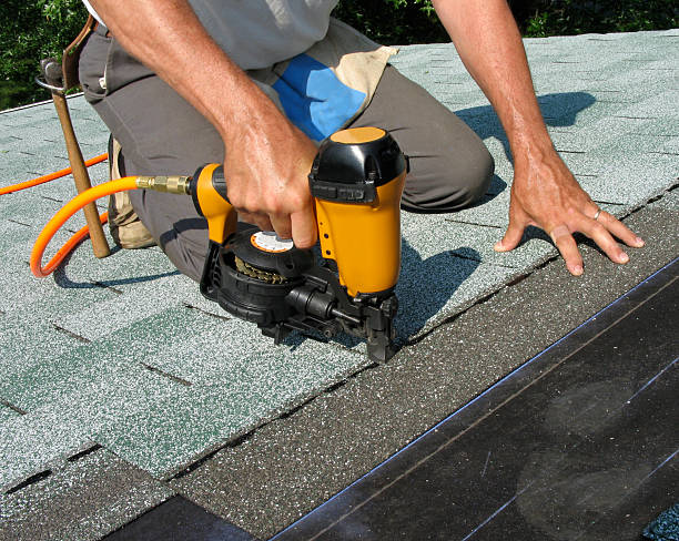 Trusted Marietta Alderwood, WA Roofing Contractor Experts
