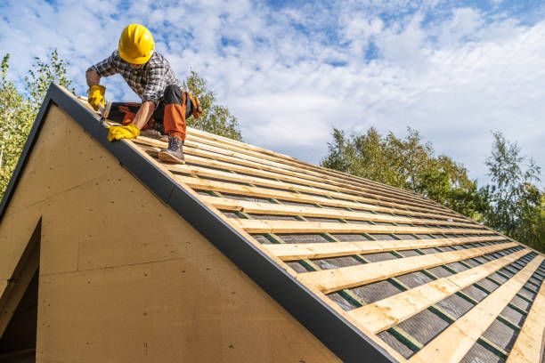Best Roof Repair Services  in Marietta Alderwood, WA