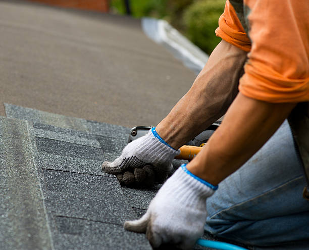 Best Roof Repair Services  in Marietta Alderwood, WA
