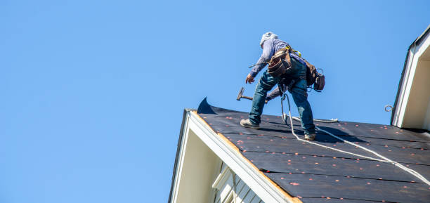 Best Roof Leak Repair  in Marietta Alderwood, WA