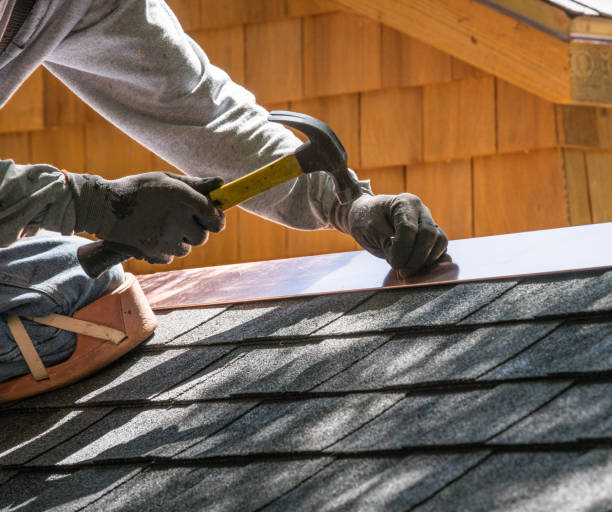 Best Roofing Contractor Near Me  in Marietta Alderwood, WA